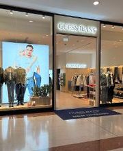 GUESS JEANS immagine 2