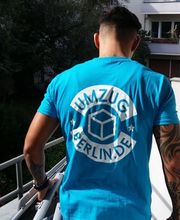 Müller & Woschke | Umzugsfirma Berlin | Umzug-Berlin.de Bild 9