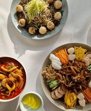 Batzenhaus Jushim Restaurant Bild 1