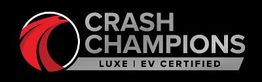 Crash Champions LUXE | EV Certified Repair Pontiac South