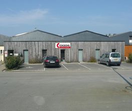 Groupe Cogedis à Tinténiac image 3
