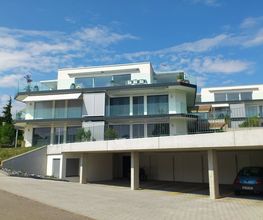 Trutmann & Agassis Architekten AG Bild 11