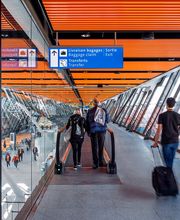 Aéroport International de Genève Bild 10