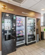 B&B HOTEL Mulhouse Centre image 6