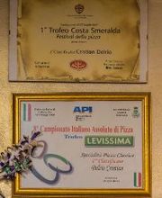 Christian Pizza Sassari immagine 6