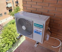 Alacant Clima imagen 11