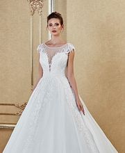 MODESSA Brautmode & Abendmode Mannheim Bild 9