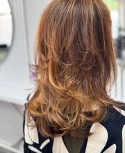 ANNA Hair & Beauty Bild 8