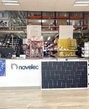 Novelec Costa Blanca imagen 1