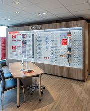 Optiker McOptic - Rorschach Bild 2