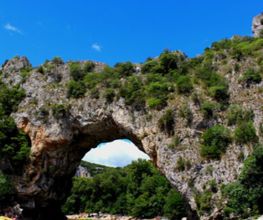 Camping Le Vieux Vallon image 3