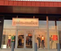 Grain de Malice image 1