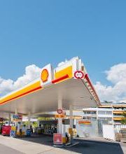 Shell Recharge Charging Station Bild 5