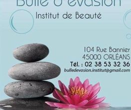 Bulle D'Evasion image 3