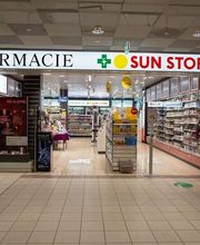 Pharmacie Sun Store Chaux-de-Fonds Métropole