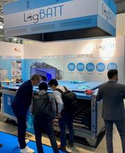 LogBATT GmbH Bild 3