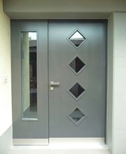 Thalhammer Türen Thun GmbH Bild 8