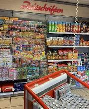 star Tankstelle Bild 2