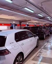 SIXT Car Return Frankfurt Airport Bild 11