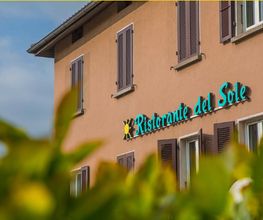 Ristorante Pizzeria del Sole Bild 1