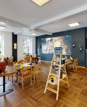 Restaurant Stadtgarten Bild 13