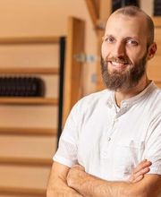 Physiotherapie Kriese