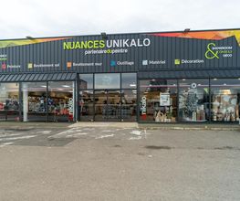 Nuances Unikalo Brest image 3