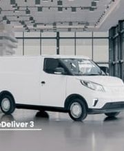 Taller Oficial Maxus Auto Vidal imagen 11