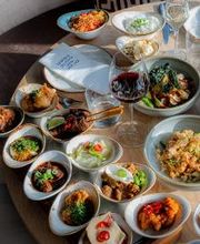 Ron Gastrobar Indonesia Bloemendaal afbeelding 9