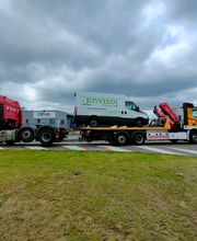 Dépannage Assistance Franche Comté image 5