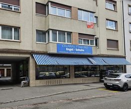 Engel-Schuhe Bild 1