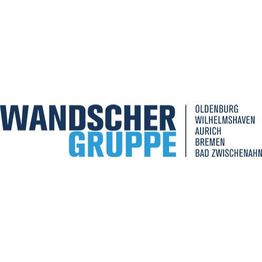 Wandscher Gruppe