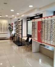 Optica2000 Dante Alighieri Barcelona imagen 3