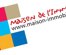Maison de l'Immobilier image 1