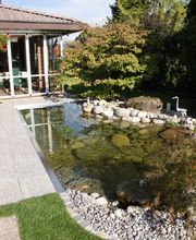 keller & meier Gartengestaltung AG Bild 2