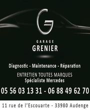 Garage Grenier image 1