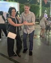 Arthur Murray Dance Studio Arrowhead image 8