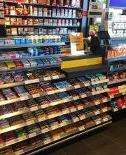 JET Tankstelle Bild 4