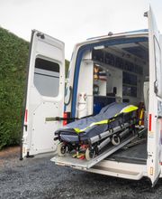 Ambulance Barges SAS image 1