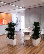 NOVOTERGUM Physiotherapie Solingen Bild 2