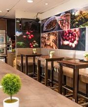 Shell Recharge Charging Station Bild 10