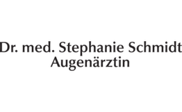 Dr.med. Stephanie Schmidt