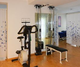 Physiotherapie Im Neugut Bild 4