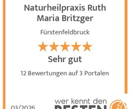 werkenntdenBESTEN.de Qualitätssiegel