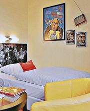 Retro-Art-Hotel Lünen Bild 1