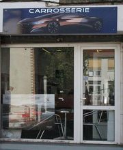 Garage Condorcet image 2