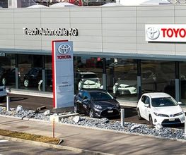 Tresch Automobile AG Bild 3