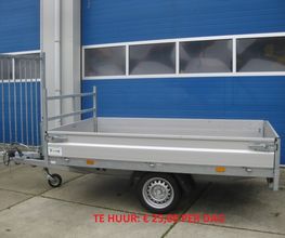 Roozing Auto's Aanhangers & Personenvervoer afbeelding 10