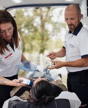 Jussieu Secours Besançon image 3