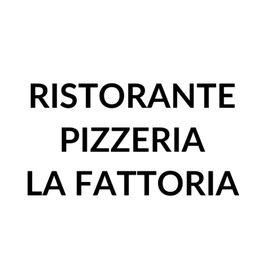 Ristorante Pizzeria La Fattoria logo